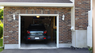 Garage Door Installation at North Capitol Hill, Colorado